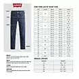 Levi 512 Slim Taper 34W 30L image 5