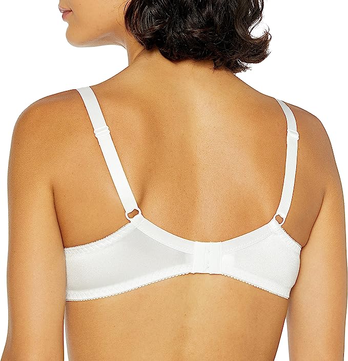 Naturana Women's Underwire Lace Bra Underwire Lace Bra image 1