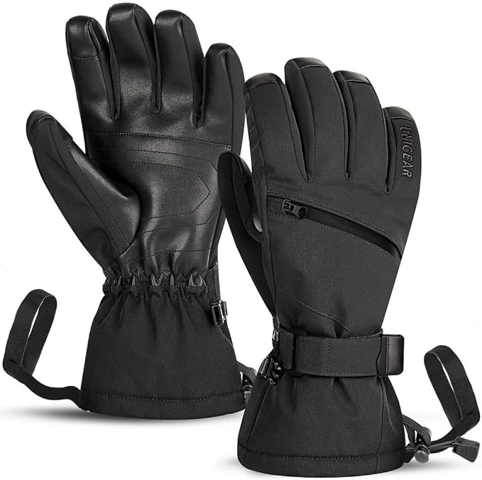 Unigear Snow Gloves image 1