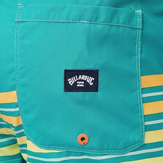 Boardshorts jams synthetic Machine Wash Fastening: Pull On Chino Shorts Regular image 1