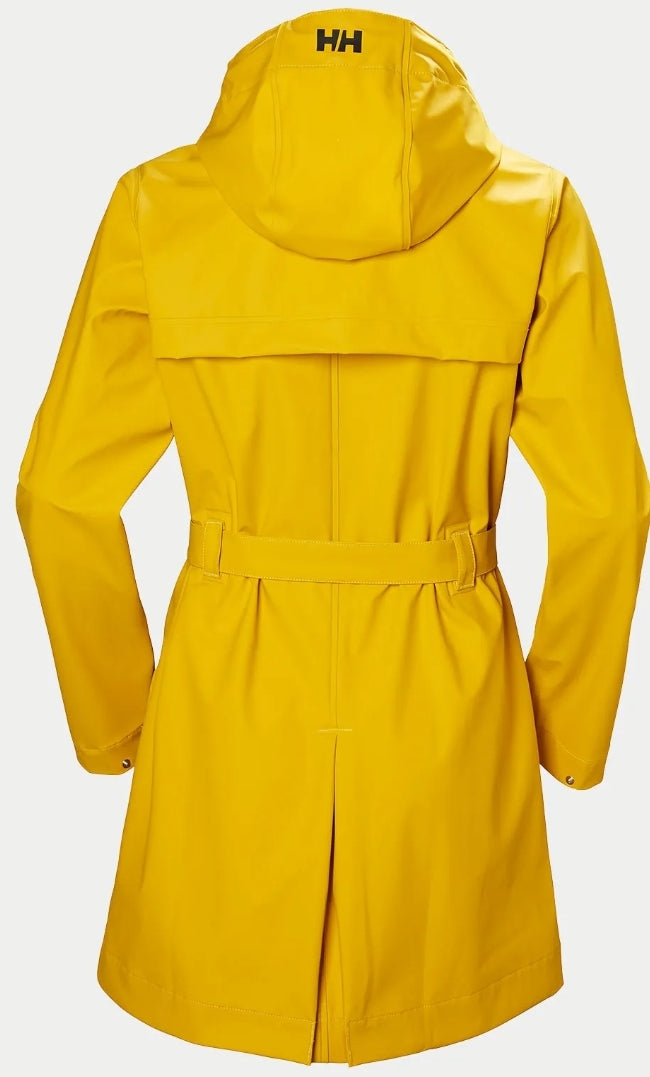 Helly Henson Women's Kirkwall II Raincoat
image 2