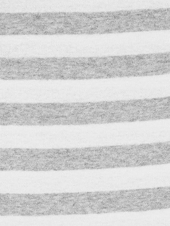 6 pack Simple Joys by Carter's Baby Boys' Short-Sleeve Bodysuit image 6