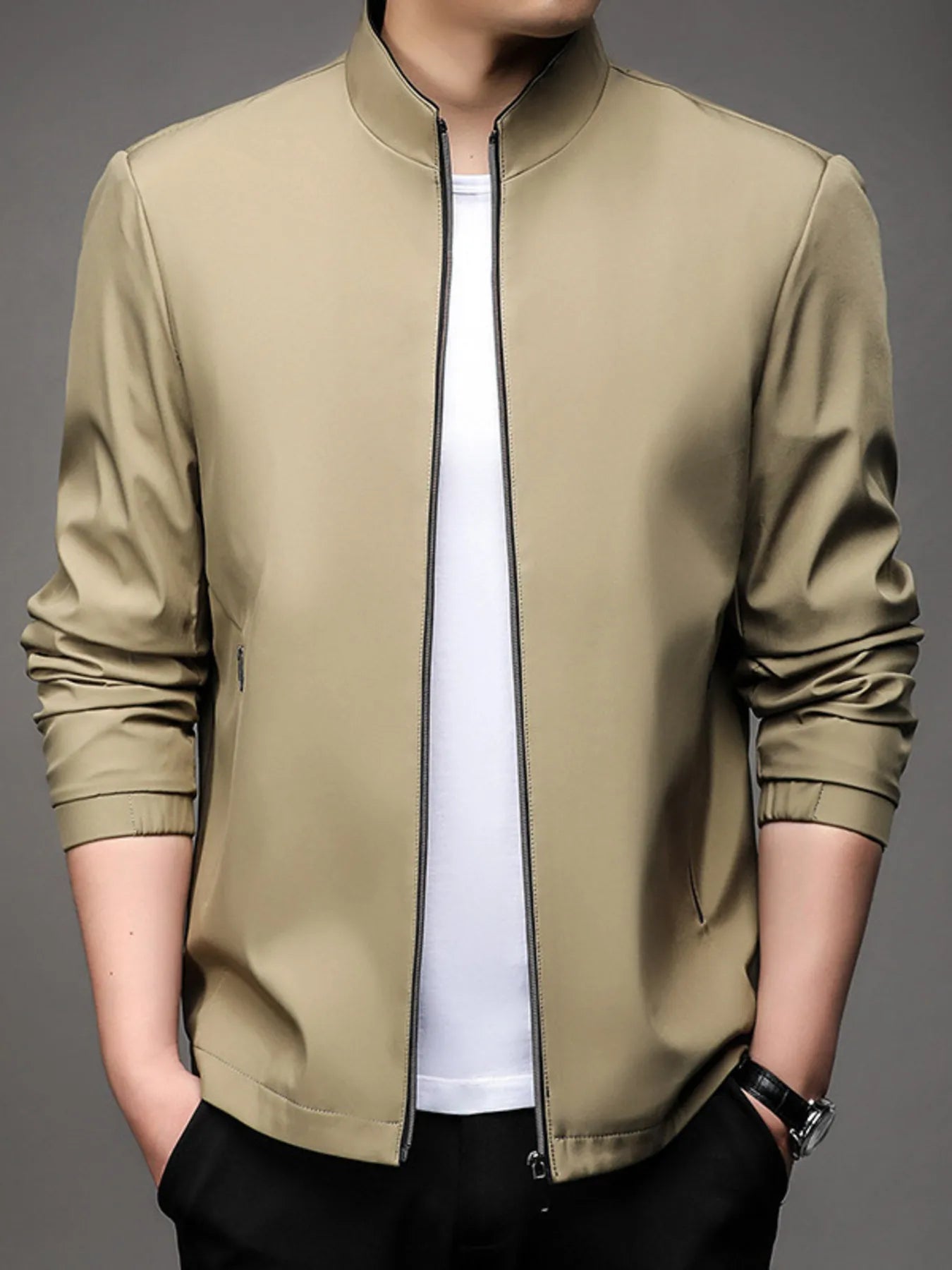 Mens Jackets