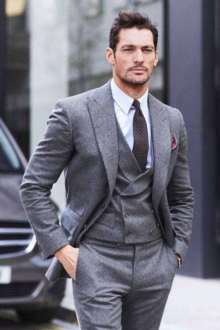 Menswear