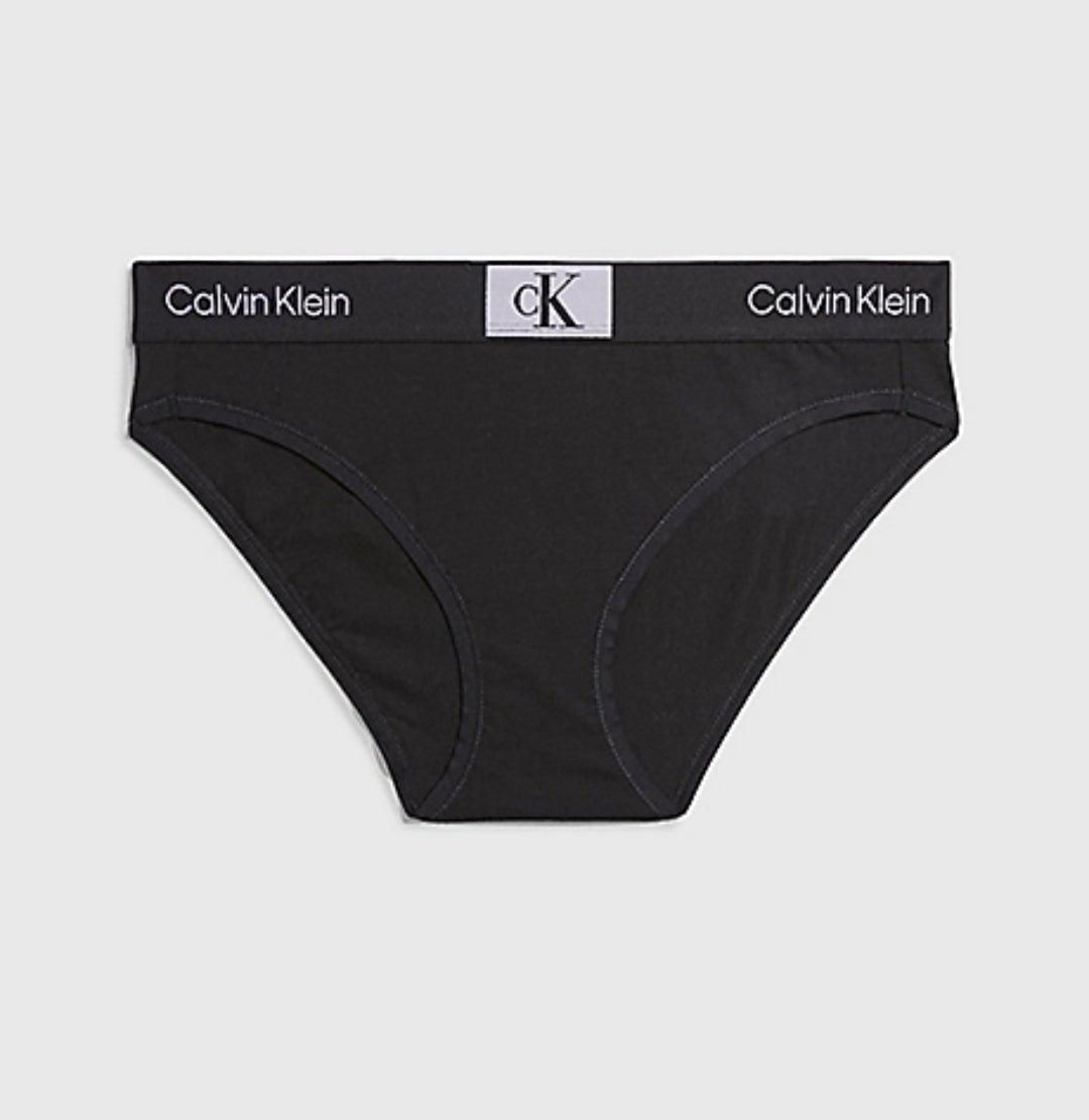 Calvin Klein Signature Bikina Briefs image 3