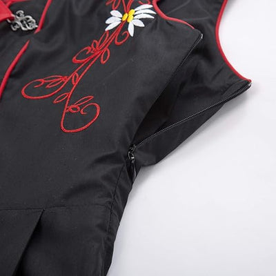 Oktoberfest Costume Party Dress 2023 German image 5