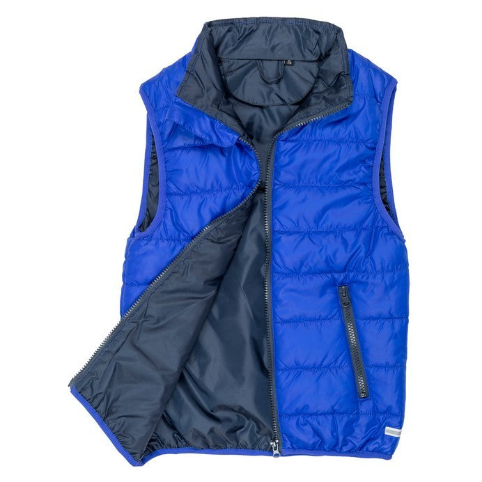Junior Padded Bodywarmer, 9-10 years image 0