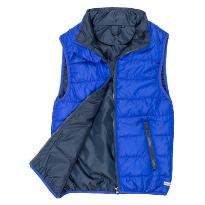 Junior Padded Bodywarmer, 9-10 years image 0