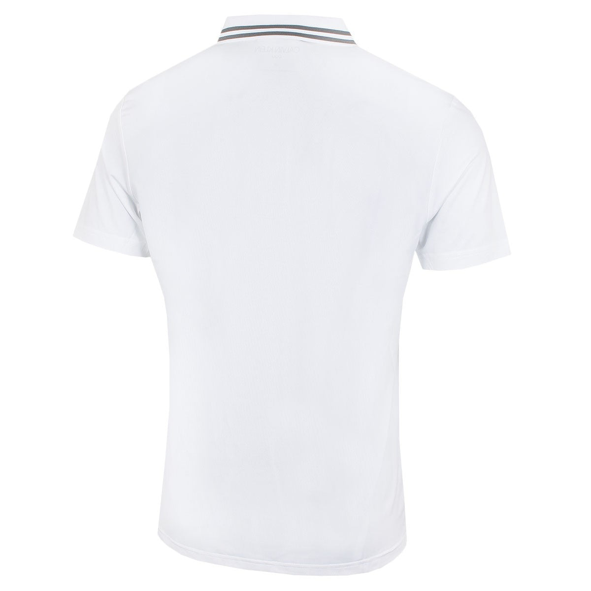 Calvin Klein Golf Mens Madison Lightweight Breathable Polo Shirt image 1