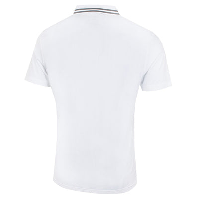 Calvin Klein Golf Mens Madison Lightweight Breathable Polo Shirt image 1
