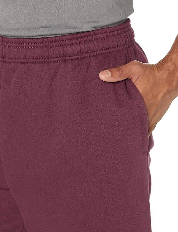 Amazon Essentials Men's Fleece Sweatpants image 3