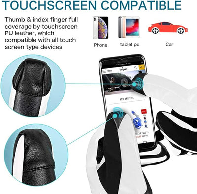 Unigear Snow Gloves image 3