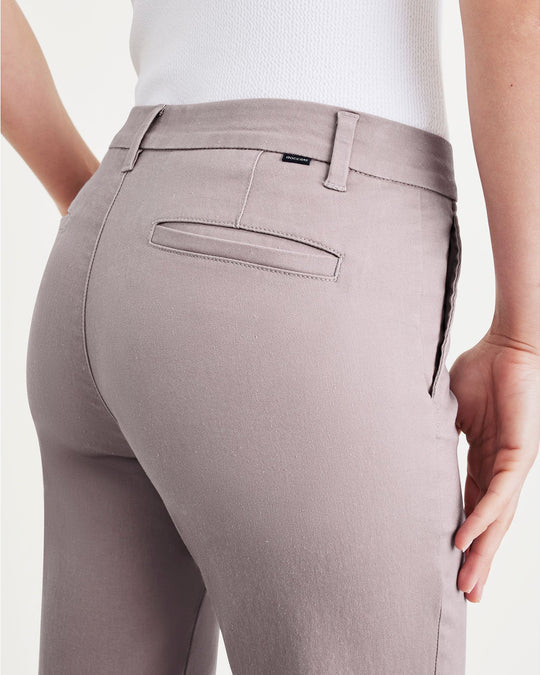 Women's Slim Fit Weekend Chino Pants image 1