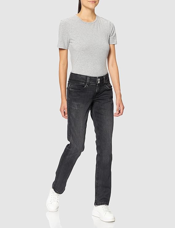 Pepe Jeans Women's New Gen Dion Jeans image 4