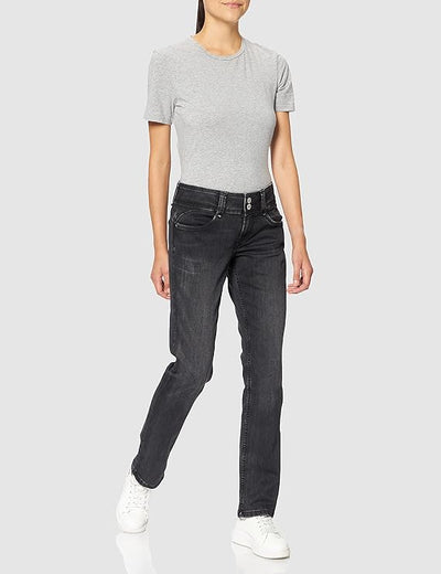 Pepe Jeans Women's New Gen Dion Jeans image 4