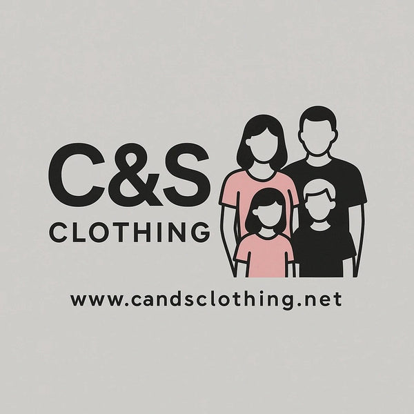 C and S Clothing