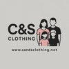 C and S Clothing