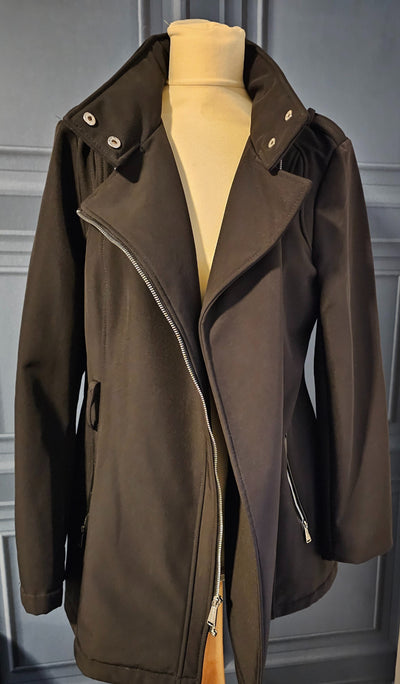 Michael Kors Ladies Trench Coat (Missing Belt) image 0