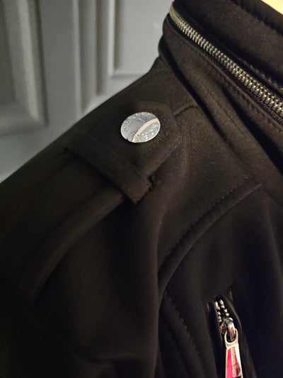 Michael Kors Ladies Trench Coat (Missing Belt) image 4