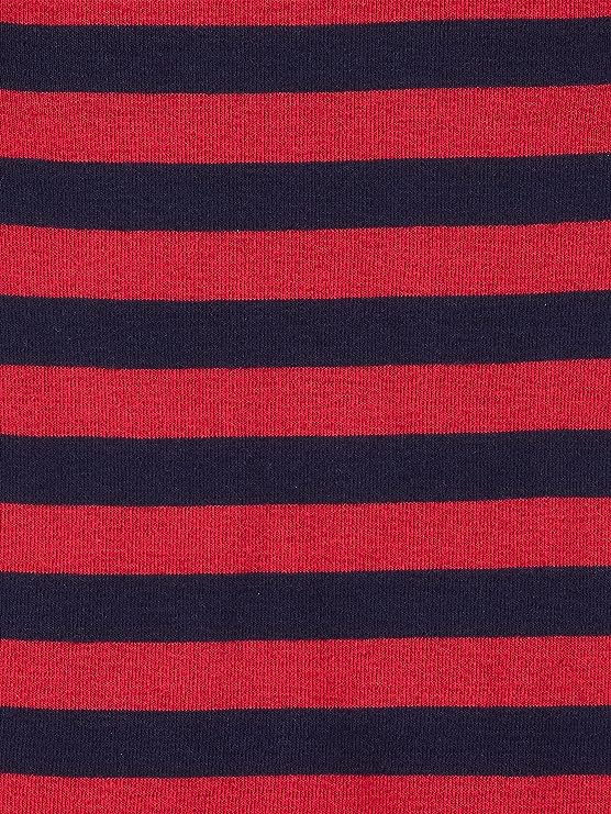 6 pack Simple Joys by Carter's Baby Boys' Short-Sleeve Bodysuit image 4