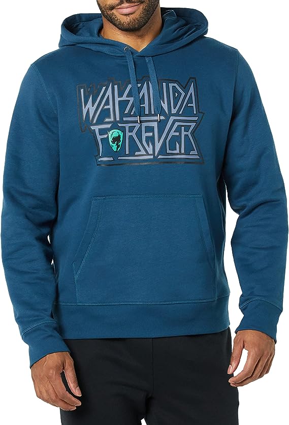 Marvel | Star Wars Men's Fleece Sweater Hoodie Sweatshirt image 2