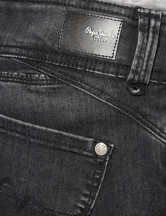 Pepe Jeans Women's New Gen Dion Jeans image 3