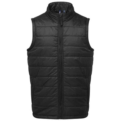 Premier Recyclight Padded Gilet image 0