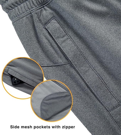 LAPASA Women's Lightweight Activewear Joggers Athletic Polyester Sweatpants image 0