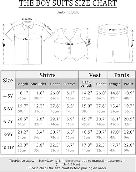 mintgreen Boys Wedding Suits Set image 3