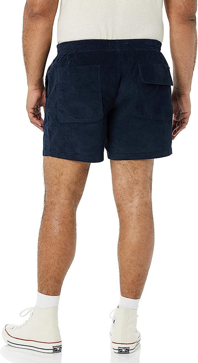 Goodthreads Men's 5" Cord Short image 1