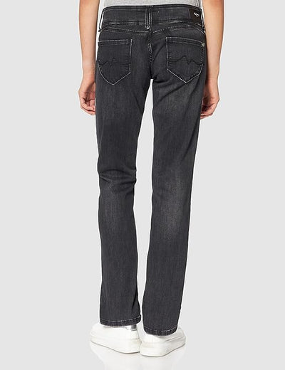 Pepe Jeans Women's New Gen Dion Jeans image 1