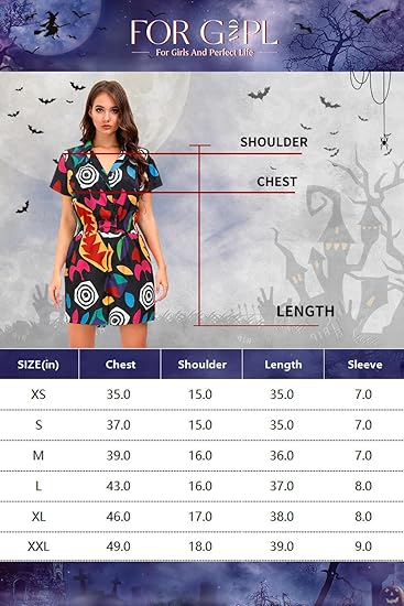 Women's Short Sleeve Romper Wrap Button Down Mini Dress image 3