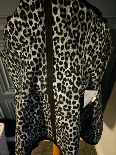Michael Kors Ladies Trench Coat (Missing Belt) image 1