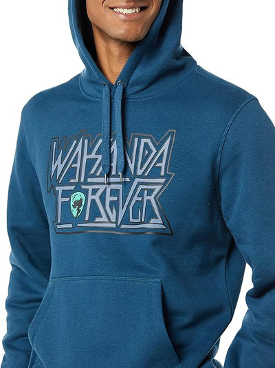 Marvel | Star Wars Men's Fleece Sweater Hoodie Sweatshirt image 0