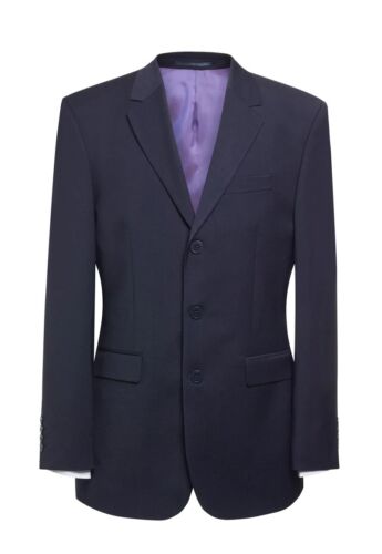 Brook Taverner Navy 2 pce Suit 42R image 0