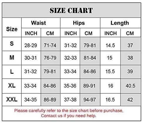 SHEKINI Womens Swim Skirted High Waisted Bikini Bottoms Crossover Front Irregula image 7