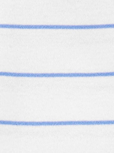 6 pack, Simple Joys by Carter's Baby Boys' Short-Sleeve Bodysuit image 6