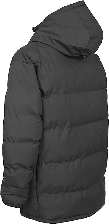 Trespass, Clip-Male Padded Jacket image 4