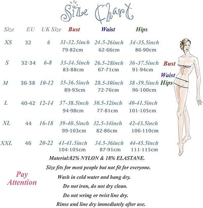 Twist Front Mesh Printing Swimdress image 2