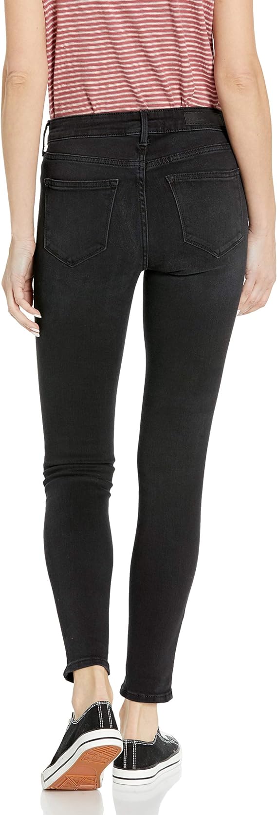 Goodthreads Women's Mid-Rise Skinny Jean image 2