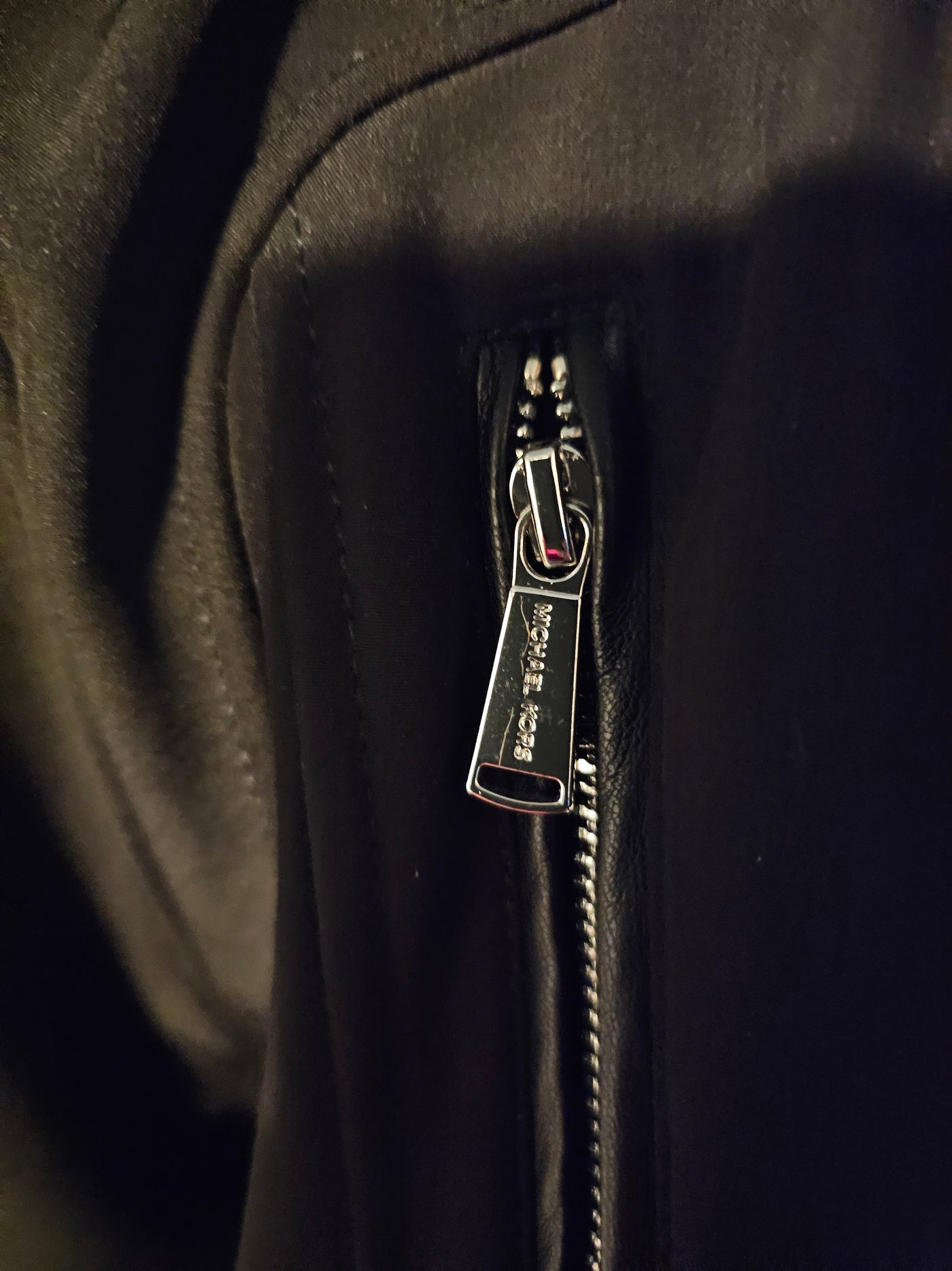 Michael Kors Ladies Trench Coat (Missing Belt) image 2