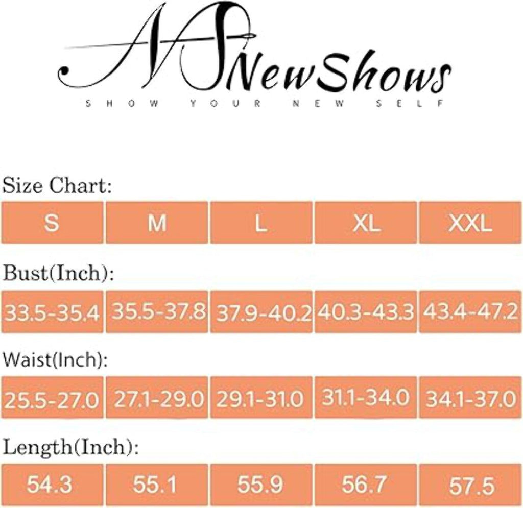 Newshows Women's Summer V Neck Spaghetti Strap Sleeveless