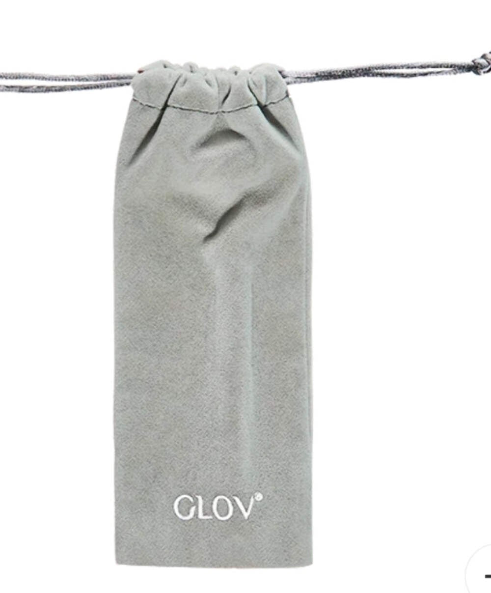 Stone GLOV Roller for face massage