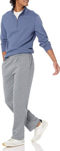 Mens Fleece Jog Bottoms