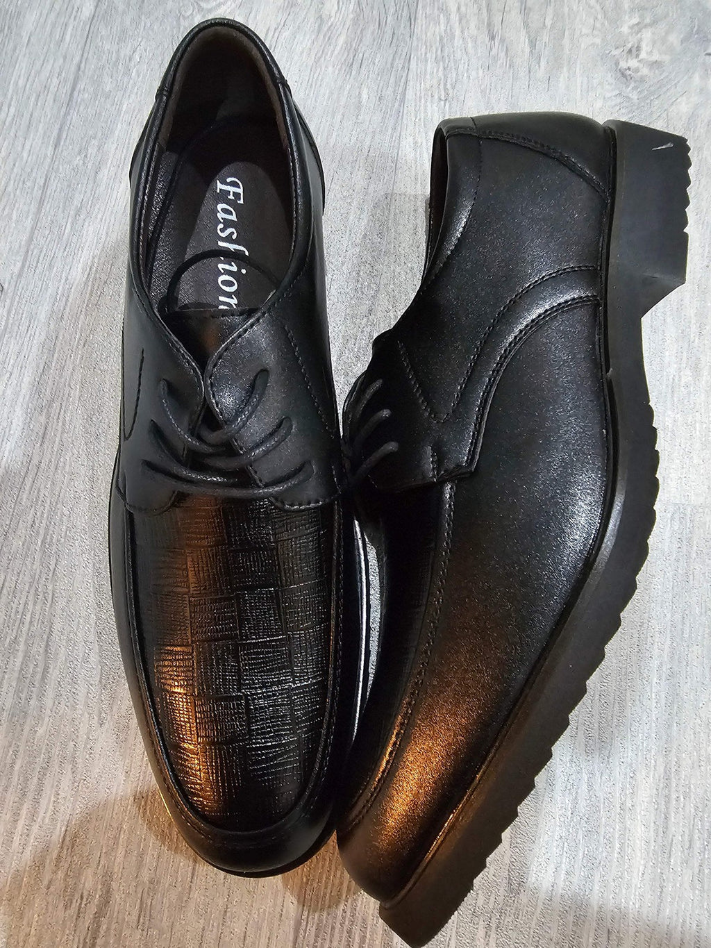 Mens Formal Shoes