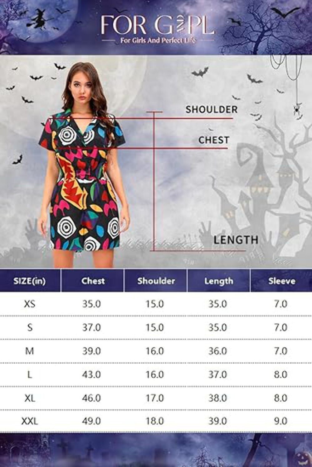 Women's Short Sleeve Romper Wrap Button Down Mini Dress