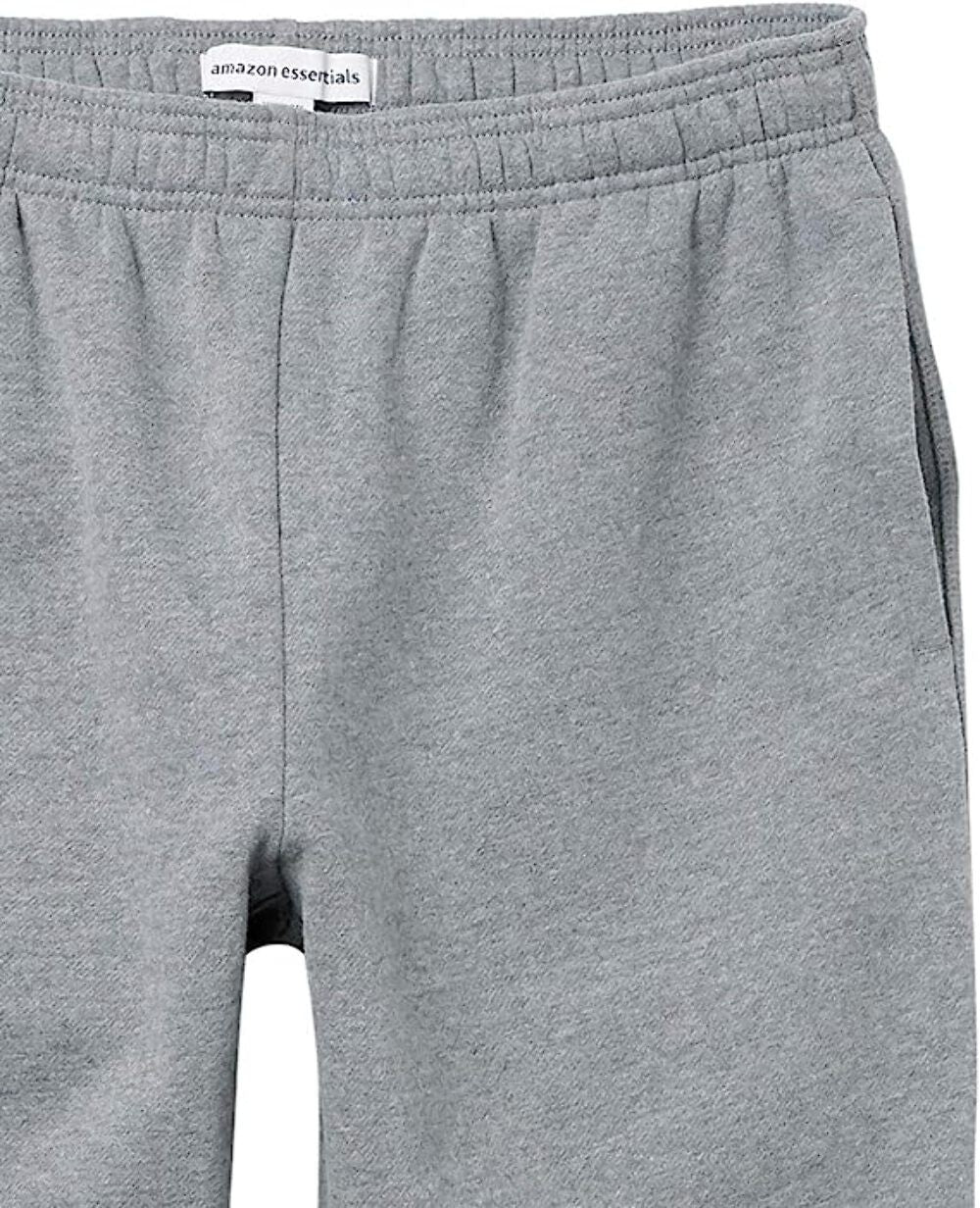 Mens Fleece Jog Bottoms