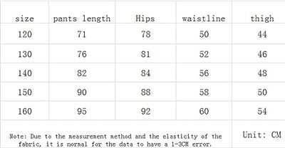 Legou Children's Clothing Children's Spring and Autumn Trousers Sports Casual Pa image 4