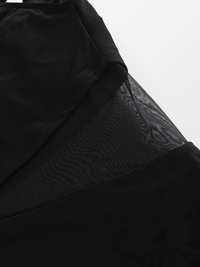 CUPSHE Women Swimsuit One Piece image 5