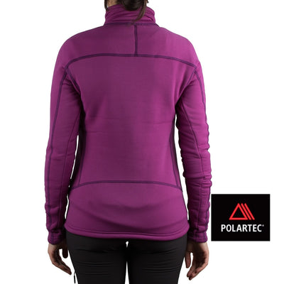 Trangoworld Thielle Fleece image 1